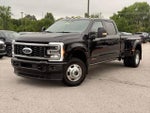 2026 F-350 Super Duty Thumbnail 3