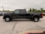 2026 F-350 Super Duty Thumbnail 4