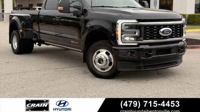 Preowned 2026 Ford F-350 Super Duty Platinum for Sale