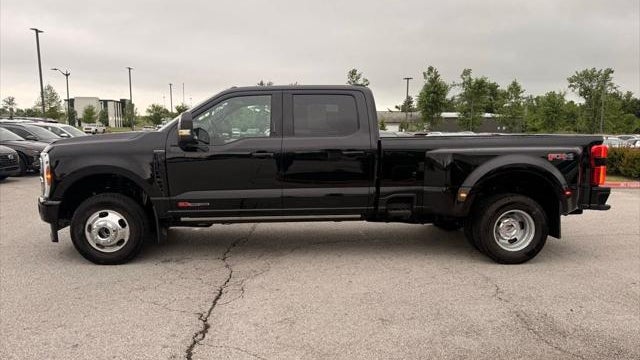 2026 Ford F-350 Super Duty Platinum
