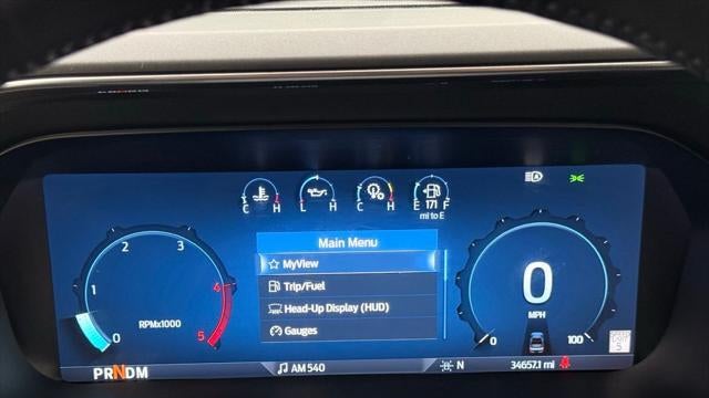2026 Ford F-350 Super Duty Platinum