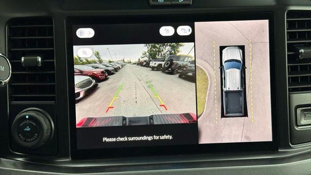 2026 Ford F-350 Super Duty Platinum