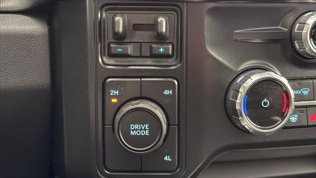 2026 Ford F-350 Super Duty Platinum