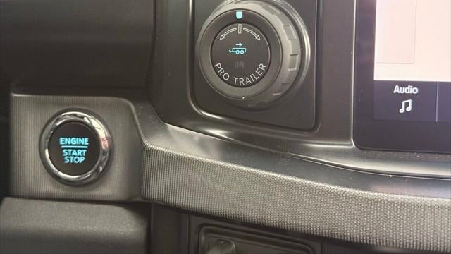 2026 Ford F-350 Super Duty Platinum