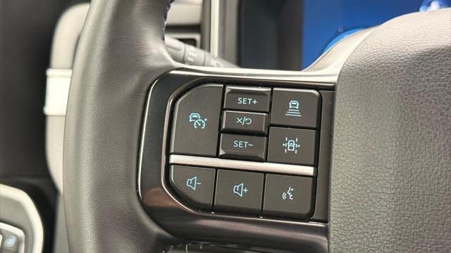 2026 Ford F-350 Super Duty Platinum