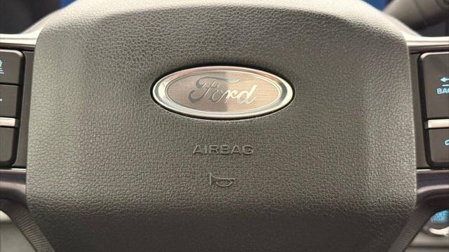 2026 Ford F-350 Super Duty Platinum