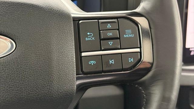 2026 Ford F-350 Super Duty Platinum