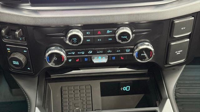 2026 Ford F-350 Super Duty Platinum