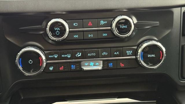 2026 Ford F-350 Super Duty Platinum