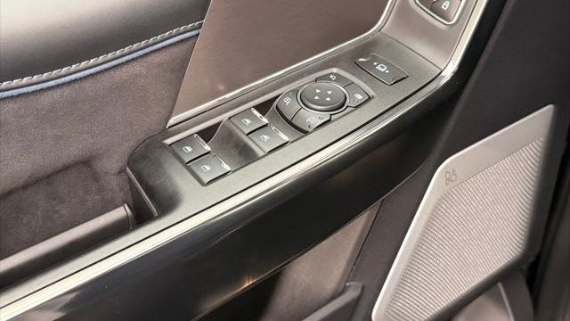 2026 Ford F-350 Super Duty Platinum