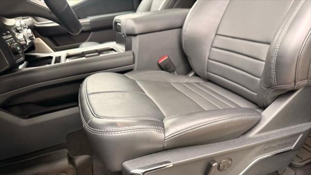 2026 Ford F-350 Super Duty Platinum