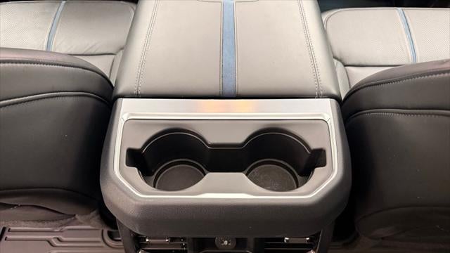 2026 Ford F-350 Super Duty Platinum