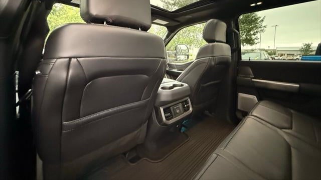2026 Ford F-350 Super Duty Platinum