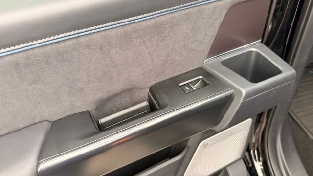2026 Ford F-350 Super Duty Platinum