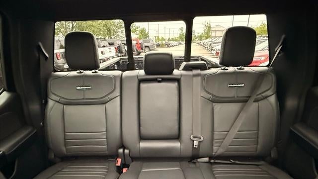 2026 Ford F-350 Super Duty Platinum