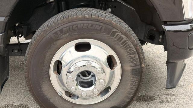 2026 Ford F-350 Super Duty Platinum