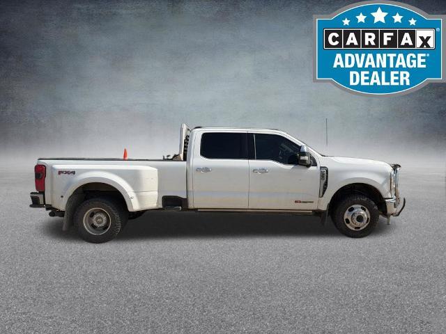 2026 Ford F-350 - $78,591