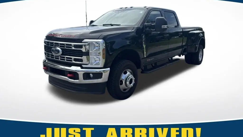 Preowned 2026 Ford F-350 Super Duty XL for Sale