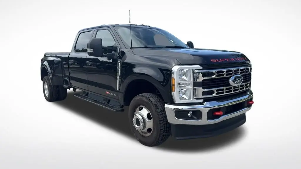 2026 Ford F-350 Super Duty XL