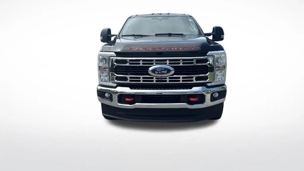 2026 Ford F-350 Super Duty XL