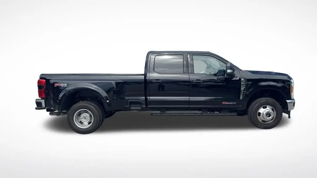 2026 Ford F-350 Super Duty XL