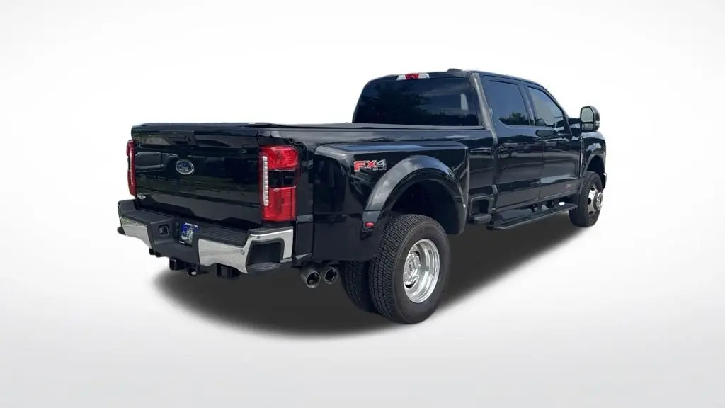2026 Ford F-350 Super Duty XL