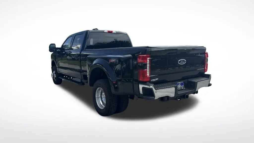 2026 Ford F-350 Super Duty XL