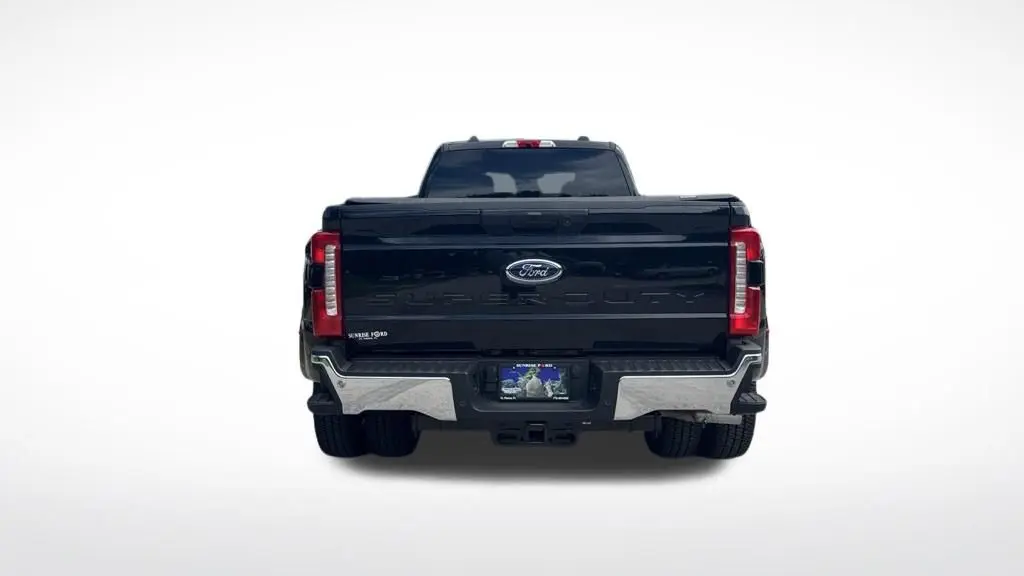 2026 Ford F-350 Super Duty XL