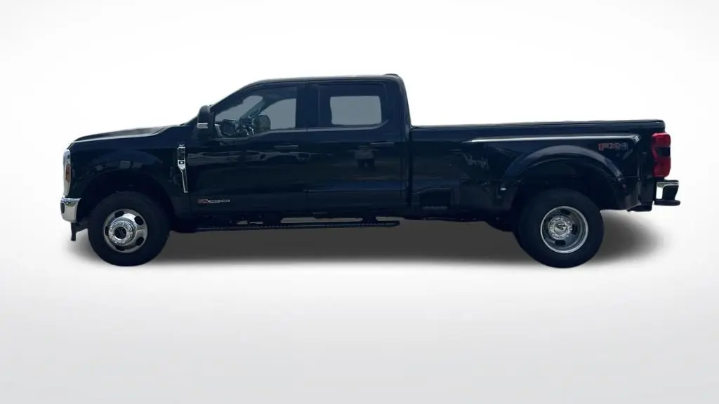 2026 Ford F-350 Super Duty XL