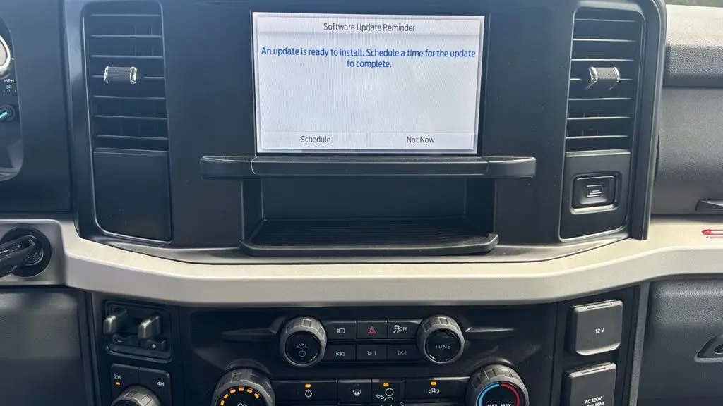 2026 Ford F-350 Super Duty XL