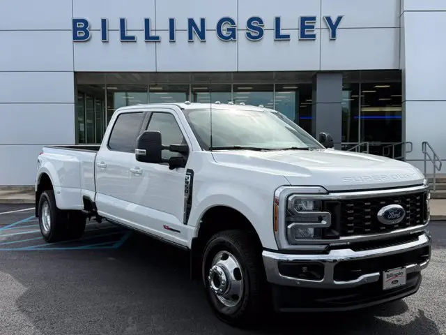 2026 Ford F-350 - $81,998