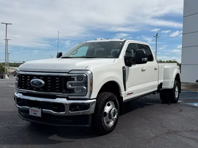 2026 Ford F-350 - $81,998