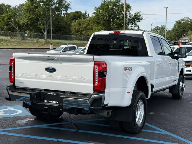 2026 Ford F-350 - $81,998