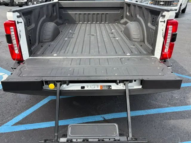 2026 Ford F-350 - $81,998