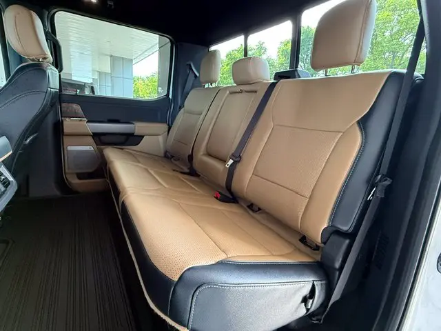 2026 Ford F-350 - $81,998