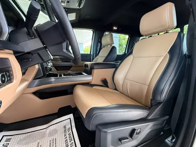2026 Ford F-350 - $81,998