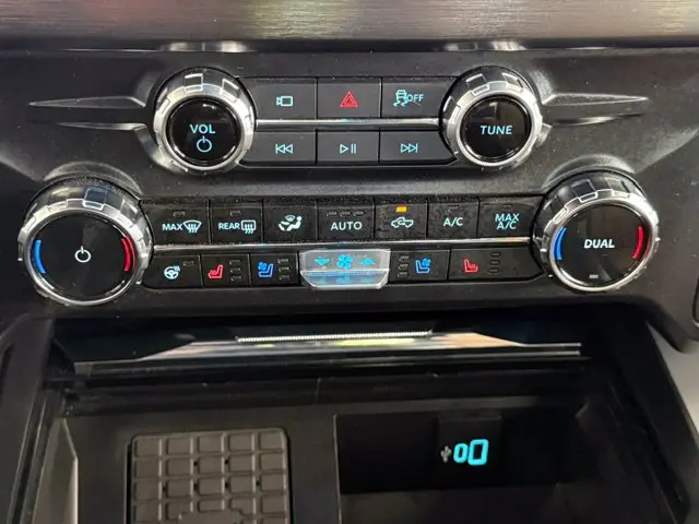 2026 Ford F-350 - $81,998