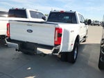 2023 F-350 Super Duty Thumbnail 2