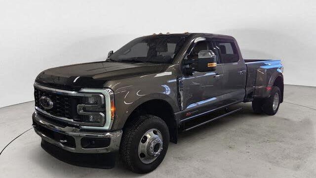 Preowned 2023 Ford F-350 Super Duty King Ranch for Sale