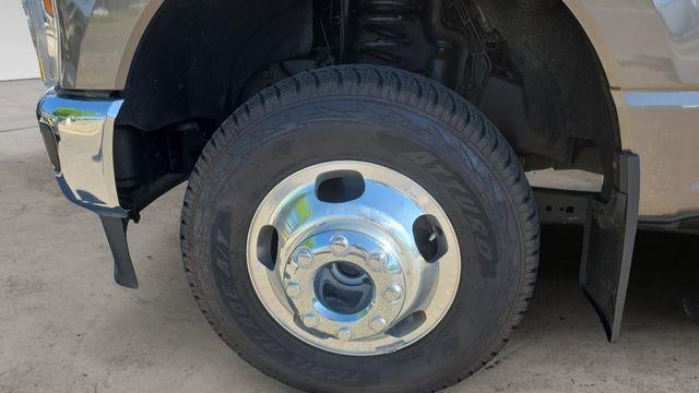 2023 Ford F-350 Super Duty Platinum