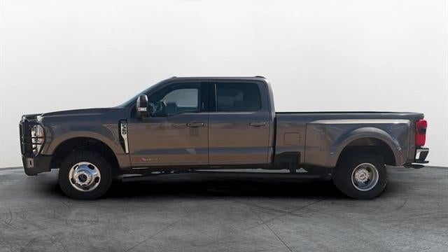 2023 Ford F-350 Super Duty King Ranch