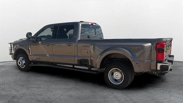 2023 Ford F-350 Super Duty King Ranch