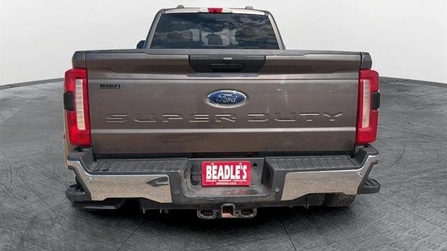 2023 Ford F-350 Super Duty King Ranch