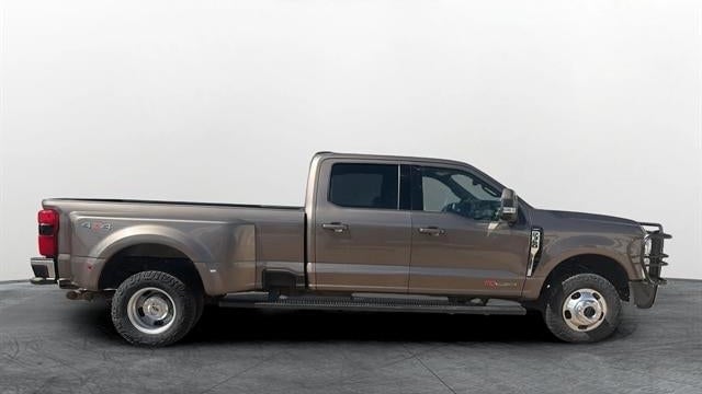 2023 Ford F-350 Super Duty King Ranch