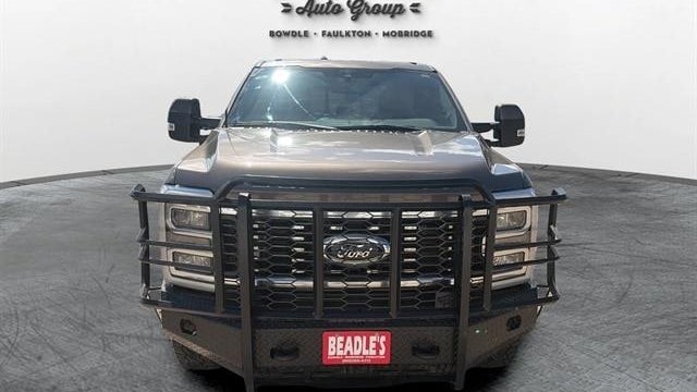 2023 Ford F-350 Super Duty King Ranch