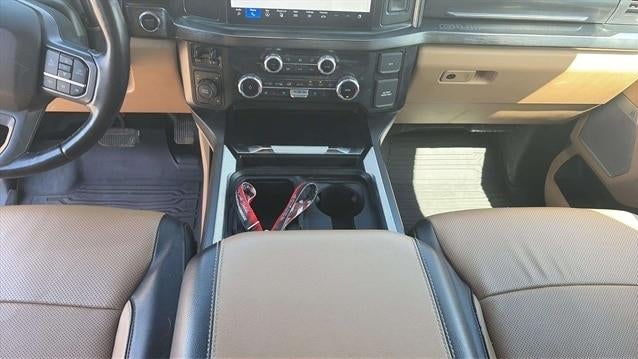 2023 Ford F-350 Super Duty King Ranch