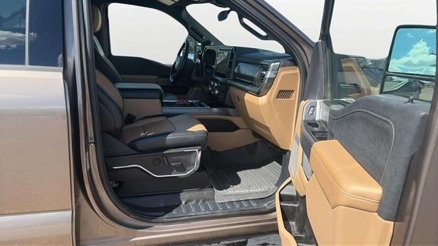 2023 Ford F-350 Super Duty King Ranch