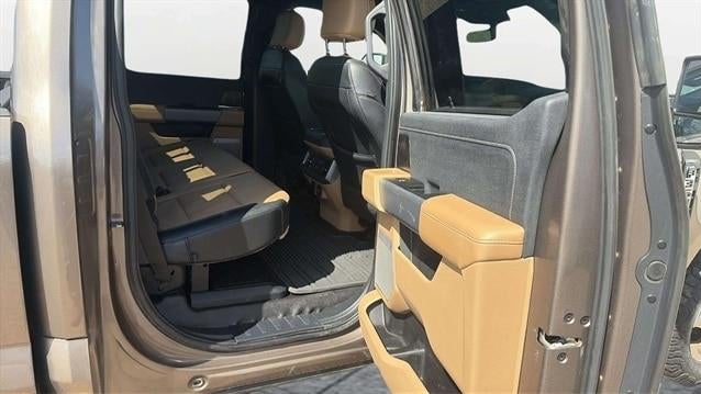 2023 Ford F-350 Super Duty King Ranch