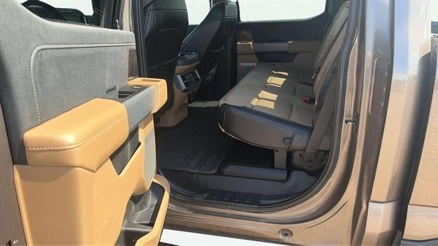 2023 Ford F-350 Super Duty King Ranch