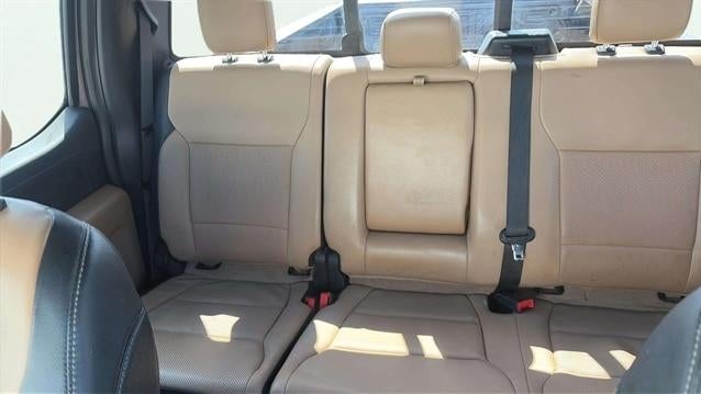 2023 Ford F-350 Super Duty King Ranch